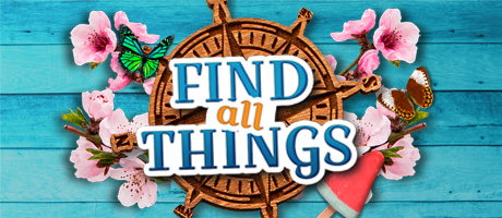 Find All Things