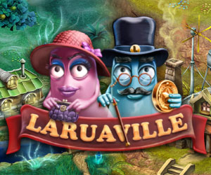 Laruaville 1