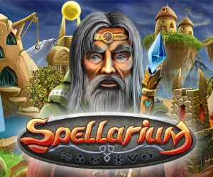 Spellarium 1