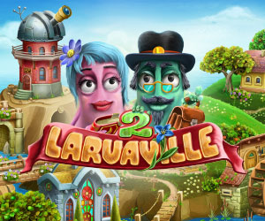 Laruaville 2