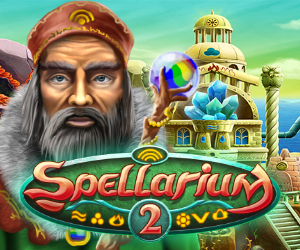 Spellarium 2