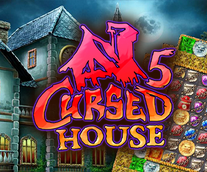 Cursed House 5 Cursed House 5