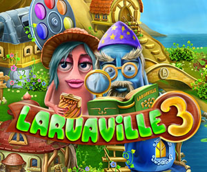 Laruaville 3