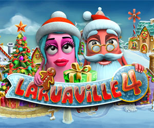 Laruaville 4