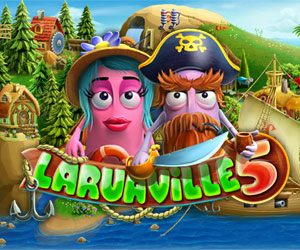 Laruaville 5