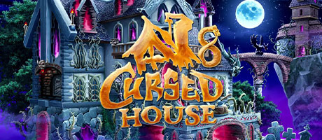 Cursed House 8
