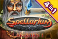 Spellarium: Seizoen 1