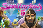 Spellarium 5