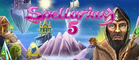 Spellarium 5