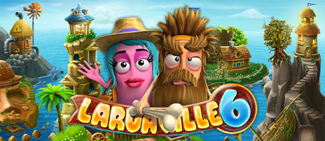 Laruaville 6