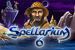 Spellarium 6