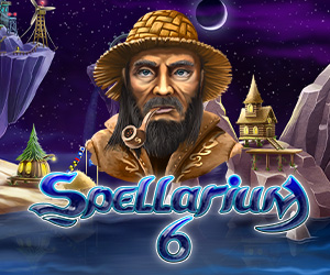 Spellarium 6