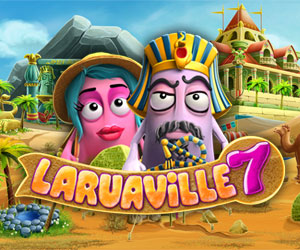 Laruaville 7