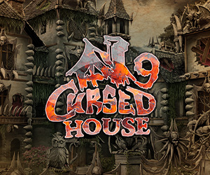 Cursed House 9