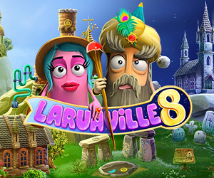 Laruaville 8