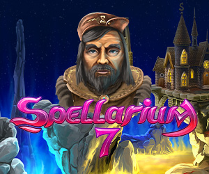 Spellarium 7