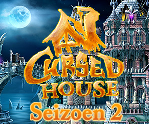 Cursed House: Seizoen 2