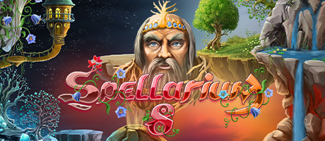 Spellarium 8 Spellarium 8