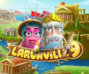 Laruaville 9