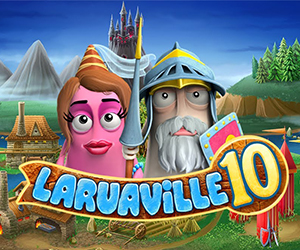 Laruaville 10