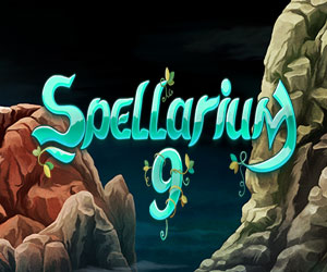 Spellarium 9