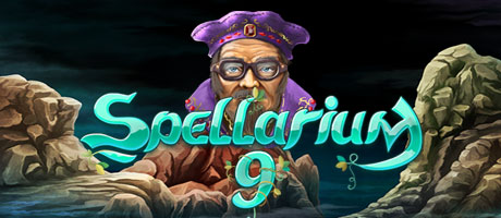 Spellarium 9