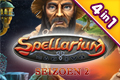 Spellarium: Seizoen 2