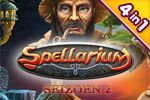 Spellarium: Seizoen 2