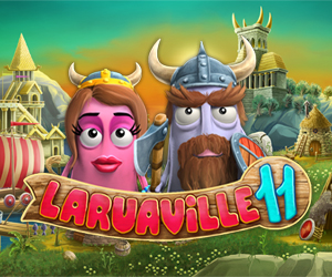 Laruaville 11