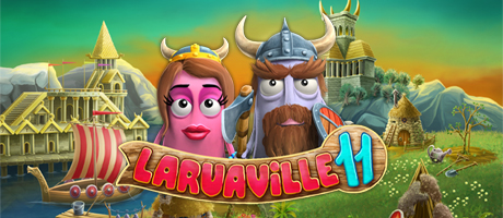 Laruaville 11