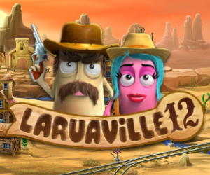 Laruaville 12