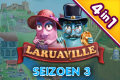 Laruaville - Seizoen 3