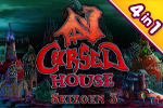 Cursed House: Seizoen 3