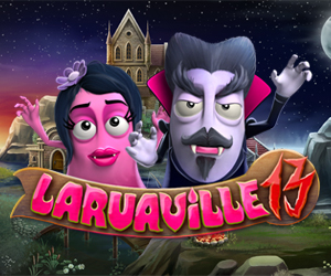 Laruaville 13