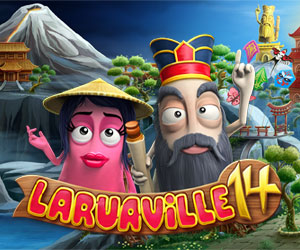 Laruaville 14