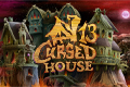 Cursed House 13