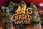 Cursed House 13