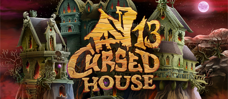 Cursed House 13 Cursed House 13