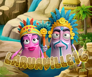 Laruaville 16 Laruaville 16