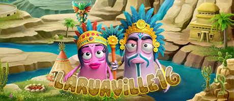 Laruaville 16