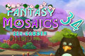 Fantasy Mosaics 34 - Zen Garden
