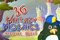 Fantasy Mosaics 36 - Medieval Quest