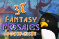 Fantasy Mosaics 37 - Spooky Night