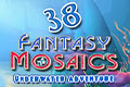 Fantasy Mosaics 38 - Underwater Adventure