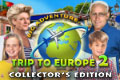 Big Adventure - Trip to Europe 2 Collector's Edition