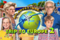 Big Adventure - Trip to Europe 2