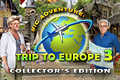 Big Adventure - Trip to Europe 3 Collector's Edition