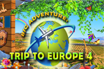 Big Adventure: Trip to Europe 4