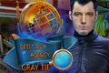 Detective Agency: Grey Tie