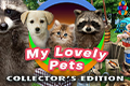 My Lovely Pets Collector's Edition